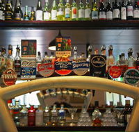 Bouvard Tavern - Hotel Accommodation