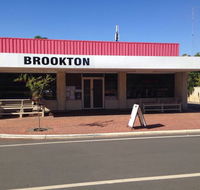 Brookton Deli - Hotel Accommodation
