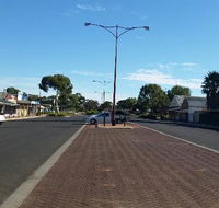 Cafe on Roberts - Hotel Accommodation