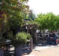 Cu at Park - Hotel Accommodation