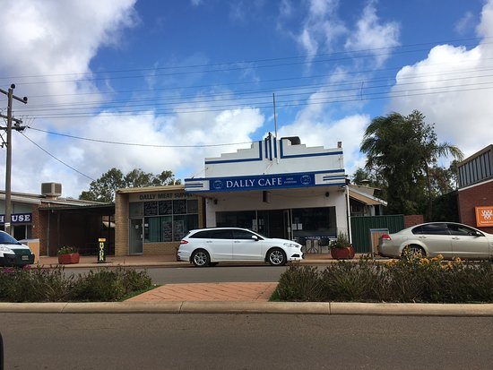 Nugadong WA Hotel Accommodation