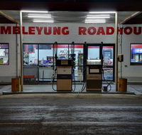 Dumbleyung Roadhouse - Hotel Accommodation