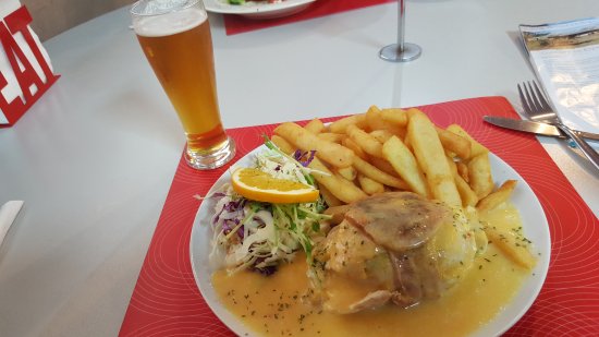 Gibson ACT Hotel Accommodation