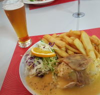 Gibson Soak Country Pub - Hotel Accommodation