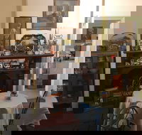 Grande Dame - Hotel Accommodation