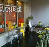 Hairy Lentil - Hotel Accommodation