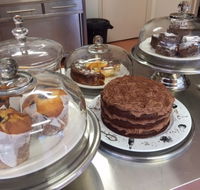 Kiosk at the Dam - Hotel Accommodation