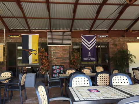 Kirup Tavern - Hotel Accommodation 0
