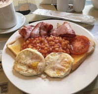 Mukinbudin Cafe - Hotel Accommodation