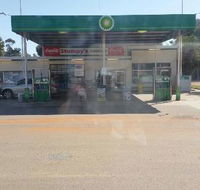 Stumpy's Gateway Roadhouse - Hotel Accommodation