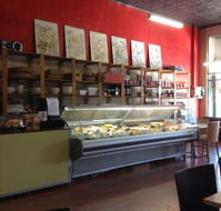 Succulent Foods - Hotel Accommodation