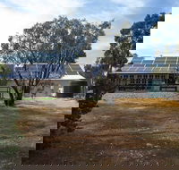 Summer Creek Restaurant and Brewery - Hotel Accommodation