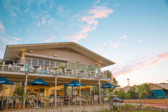 Onslow WA Hotel Accommodation