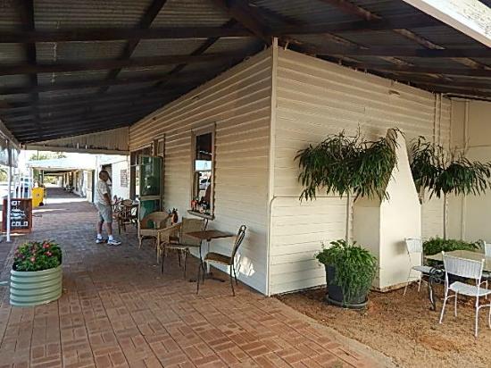 Warrachuppin WA Hotel Accommodation