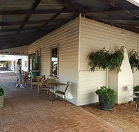 Westonia Gallery Cafe - Hotel Accommodation