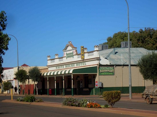 Woolgorong WA Hotel Accommodation