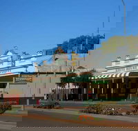 White House Hotel - Hotel Accommodation