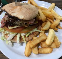 Wongan Hills Hotel - Hotel Accommodation