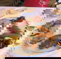 Chicco Palms - Hotel Accommodation