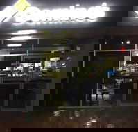 Domino's Pizza - Hotel Accommodation