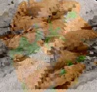 Empress Restaurant - Hotel Accommodation