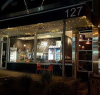 Feed Me Pizza - Hotel Accommodation