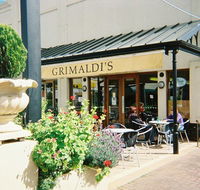 Grimaldi's Restaurant - Hotel Accommodation
