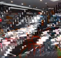 The Libertine by Louis - Hotel Accommodation