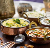 Royal Haandi - Hotel Accommodation