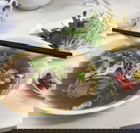 Tien Giang Quan - Hotel Accommodation