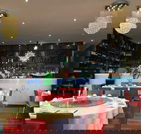 Vietnam Sunrise - Hotel Accommodation