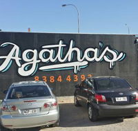 Agatha's - Hotel Accommodation