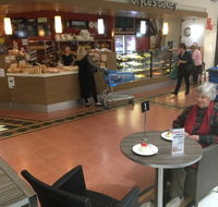 Bryces Bakery - Hotel Accommodation