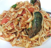 Da Mario Pizza - Hotel Accommodation