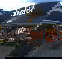 Fudd's - Hotel Accommodation