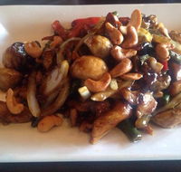 Green Ginger - Hotel Accommodation