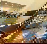 Hibernia Cafe - Hotel Accommodation