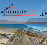 Jimmies Aldinga Beach - Hotel Accommodation