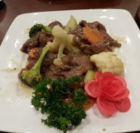 Kiem Bo Chinese  Thai Restaurant - Hotel Accommodation