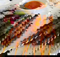 Little Chilli Padi - Hotel Accommodation