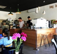 Long Lost Friend - Hotel Accommodation