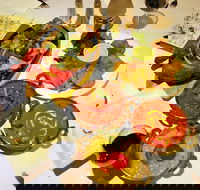 Mr India Restaurant - Hotel Accommodation