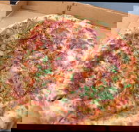 Pep's Pizza - Hotel Accommodation