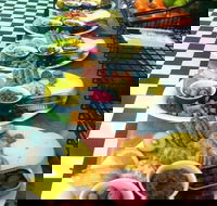 Pepper Tree Cafe - Hotel Accommodation