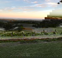 Pike and Joyce Adelaide Hills - Hotel Accommodation