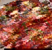 Pizza Craft - Hotel Accommodation