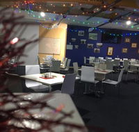 Sand Bar Cafe - Hotel Accommodation