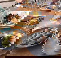 SOURC'D Wine  Coffee Bar - Hotel Accommodation