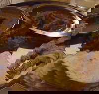 Spice Shot - Hotel Accommodation