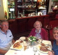 St Francis Restaurant  Function Centre - Hotel Accommodation